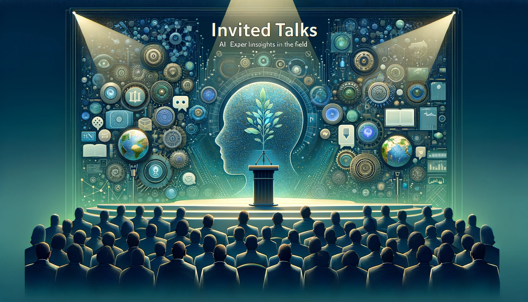 Invited Talks
